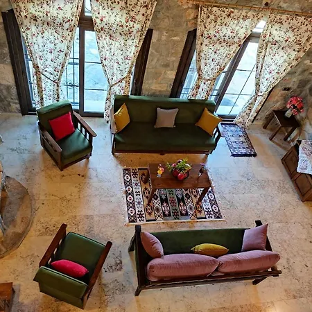 Kayakoy 2 - Private Stone Vila Fethiye