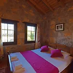 Kayakoy 2 - Private Stone Villa