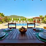 Kayakoy 2 - Private Stone Villa *