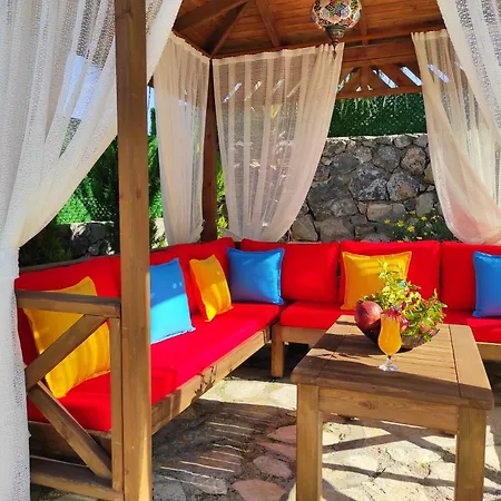 Kayakoy 2 - Private Stone Vila Fethiye