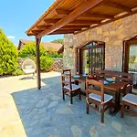 Kayakoy 2 - Private Stone Villa *