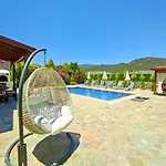 Villa Kayakoy 2 - Private Stone Fethiye